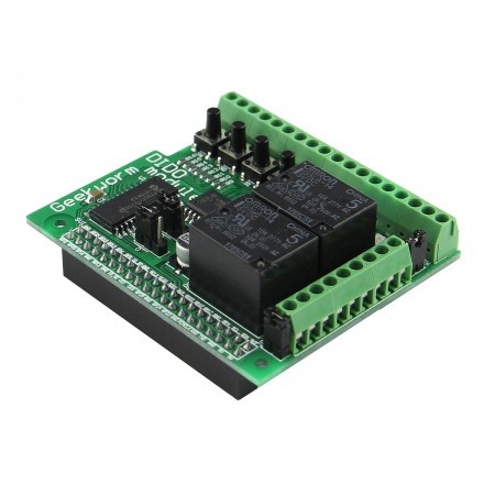 Módulo DIDO 1.2